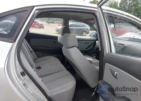 2010 Hyundai Elantra Gls z USA, uszkodzony, nr VIN KMHDU4AD5AU826654